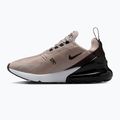 Dámské boty Nike Air Max 270 college grey/velvet brown/white 2