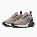 Dámské boty Nike Air Max 270 college grey/velvet brown/white 3