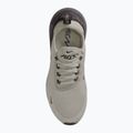 Dámské boty Nike Air Max 270 college grey/velvet brown/white 6