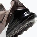 Dámské boty Nike Air Max 270 college grey/velvet brown/white 9