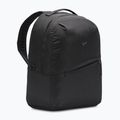 Městský batoh Nike Aura 24 l black/black/gunmetal 2