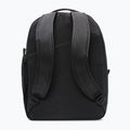 Městský batoh Nike Aura 24 l black/black/gunmetal 3