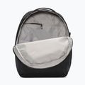 Městský batoh Nike Aura 24 l black/black/gunmetal 4