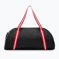 Dámská tréninková taška Nike Gym Club Retro 24 l black/university red/sail 3