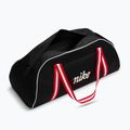 Dámská tréninková taška Nike Gym Club Retro 24 l black/university red/sail 4