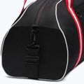 Dámská tréninková taška Nike Gym Club Retro 24 l black/university red/sail 5
