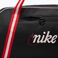 Dámská tréninková taška Nike Gym Club Retro 24 l black/university red/sail 7