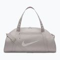 Dámská tréninková taška Nike Gym Club 24 l college grey/college grey/phantom