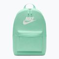 Batoh Nike Heritage 25 l mint foam/mint foam/summit white