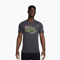 Pánské tréninkové tričko Nike Training anthracite