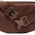 Bum bag Nike Heritage 3 l fauna brown/fauna brown/summit white 6