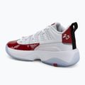 Pánské boty  Jordan Max Aura 7 white/gym red/black/white 3
