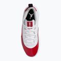 Pánské boty  Jordan Max Aura 7 white/gym red/black/white 13