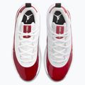 Pánské boty  Jordan Max Aura 7 white/gym red/black/white 14