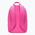 Batoh Nike Heritage 25 l playful pink/playful pink/summit white 3