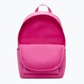 Batoh Nike Heritage 25 l playful pink/playful pink/summit white 4