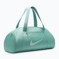Dámská tréninková taška Nike Gym Club 24 l cannon/cannon/mint foam 3