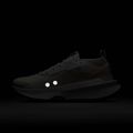 Dámské běžecké boty Nike Zegama 2 vast grey/sanddrift/summit white/black 8