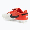 Pánské kopačky Nike Premier 3 FG team orange/white/black 3