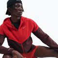 Pánská běžecká bunda Nike Impossibly Light Windrunner light crimson/light crimson/burgundy crush 6