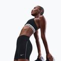 Dámské šortky Nike One Dri-Fit Biker 5" black/white 6
