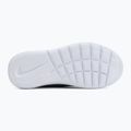 Dětské boty Nike Flex Runner 4 cool grey/dark grey/white/cool grey 4