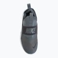 Dětské boty Nike Flex Runner 4 cool grey/dark grey/white/cool grey 5