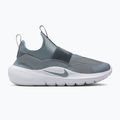 Dětské boty Nike Flex Runner 4 cool grey/dark grey/white/cool grey