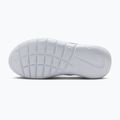 Dětské boty Nike Flex Runner 4 cool grey/dark grey/white/cool grey 5