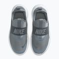 Dětské boty Nike Flex Runner 4 cool grey/dark grey/white/cool grey 7