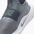 Dětské boty Nike Flex Runner 4 cool grey/dark grey/white/cool grey 8