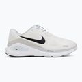 Dámské běžecké boty Nike Structure 26 white/pure platinum/black 2