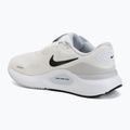 Dámské běžecké boty Nike Structure 26 white/pure platinum/black 3