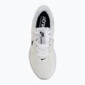 Dámské běžecké boty Nike Structure 26 white/pure platinum/black 5