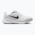 Dámské běžecké boty Nike Structure 26 white/pure platinum/black 8