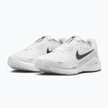 Dámské běžecké boty Nike Structure 26 white/pure platinum/black 10