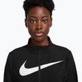 Dámská běžecká bunda Nike Tempo Swoosh Run black/white 3