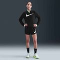 Dámská běžecká bunda Nike Tempo Swoosh Run black/white 5