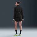 Dámská běžecká bunda Nike Tempo Swoosh Run black/white 6
