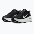 Dámské běžecké boty Nike Vomero Plus black/cool grey/metallic dark grey/white 10