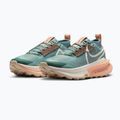 Dámské běžecké boty Nike Zegama 2 cannon/soft pearl/orange chalk 3