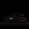 Dámské běžecké boty Nike Zegama 2 cannon/soft pearl/orange chalk 8
