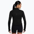 Dámská běžecká mikina Nike Tempo Dri-Fit 1 / 4 Zip black 2