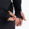 Dámská běžecká mikina Nike Tempo Dri-Fit 1 / 4 Zip black 5
