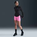 Dámská běžecká mikina Nike Tempo Dri-Fit 1 / 4 Zip black 6