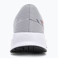 Pánské běžecké boty Nike Run Defy wolf grey / bright crimson / black / white 6