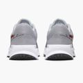 Pánské běžecké boty Nike Run Defy wolf grey / bright crimson / black / white 4