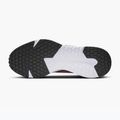 Pánské běžecké boty Nike Run Defy wolf grey / bright crimson / black / white 5