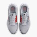 Pánské běžecké boty Nike Run Defy wolf grey / bright crimson / black / white 7