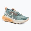 Dámské běžecké boty Nike Zegama 2 cannon/soft pearl/orange chalk